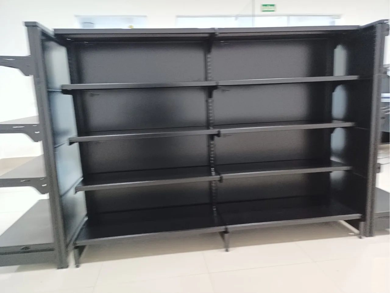 Gôndolas para comércio  - Foto 3