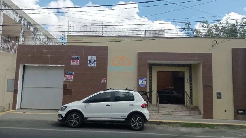 CÓD: 2002. Prédio para Locação no bairro Centro, localizado na cidade de Mossoró / RN. 