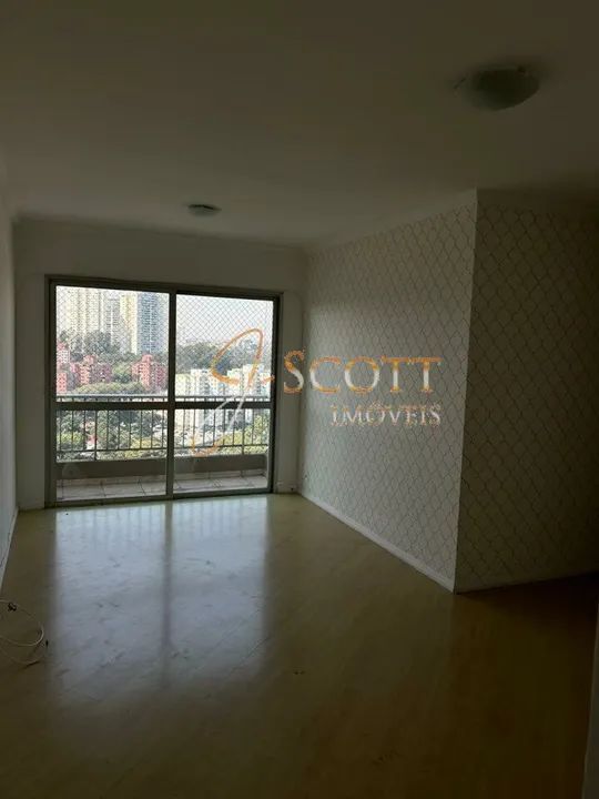 Apartamento para Locação no Jardim Marajoara!