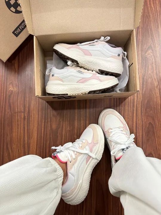 Vans ultrarange neo - Foto 4