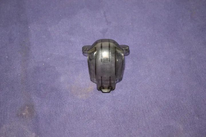 Dji Mini 3 Pro - Tampa de Proteção Frontal  - Foto 2