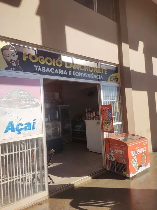 Lanchonete montada  - Foto 3