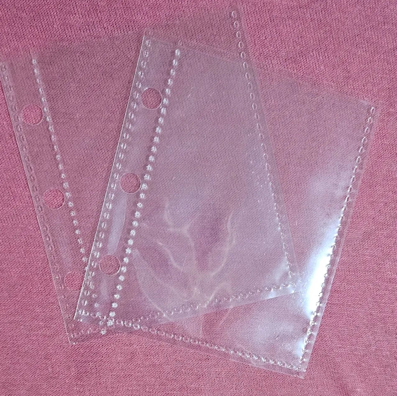 mini binder/ collect book kuromi  - Foto 6