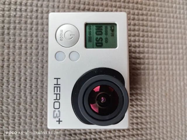 GoPro Hero 3 - Foto 3