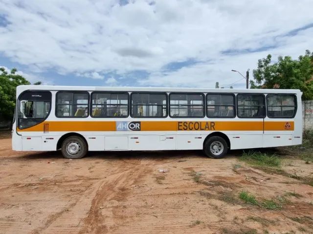 Ônibus Urbanos  - Foto 6