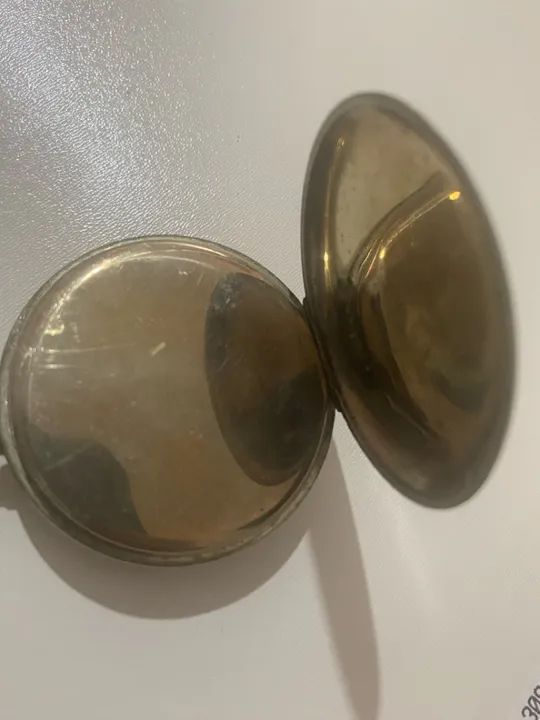 Relógio de Bolso Antigo - Foto 6