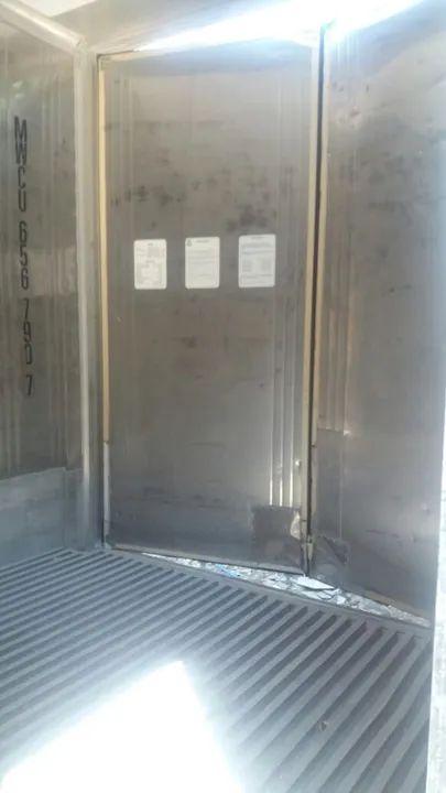 Container Reefer 6 mts - Foto 5