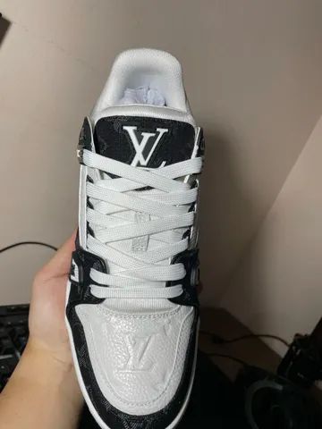 Louis Vuitton Trainer  - Foto 2