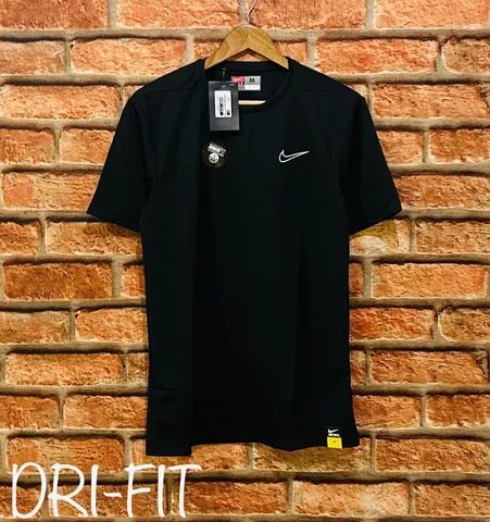 Camisa nike Dry fit - Roupas - São Brás, Belém 1223159530