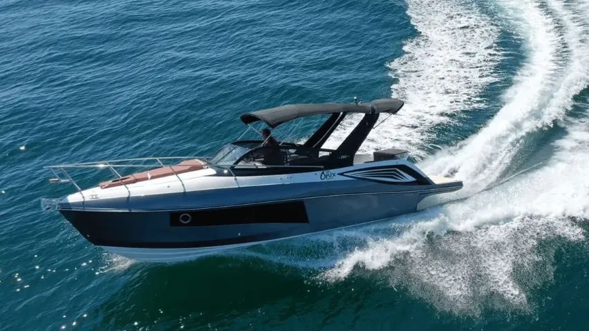 Onix 290 lancha - Ñ e Focker/NX/Focker/Fs/bayliner/phantom/real/coral - Foto 2