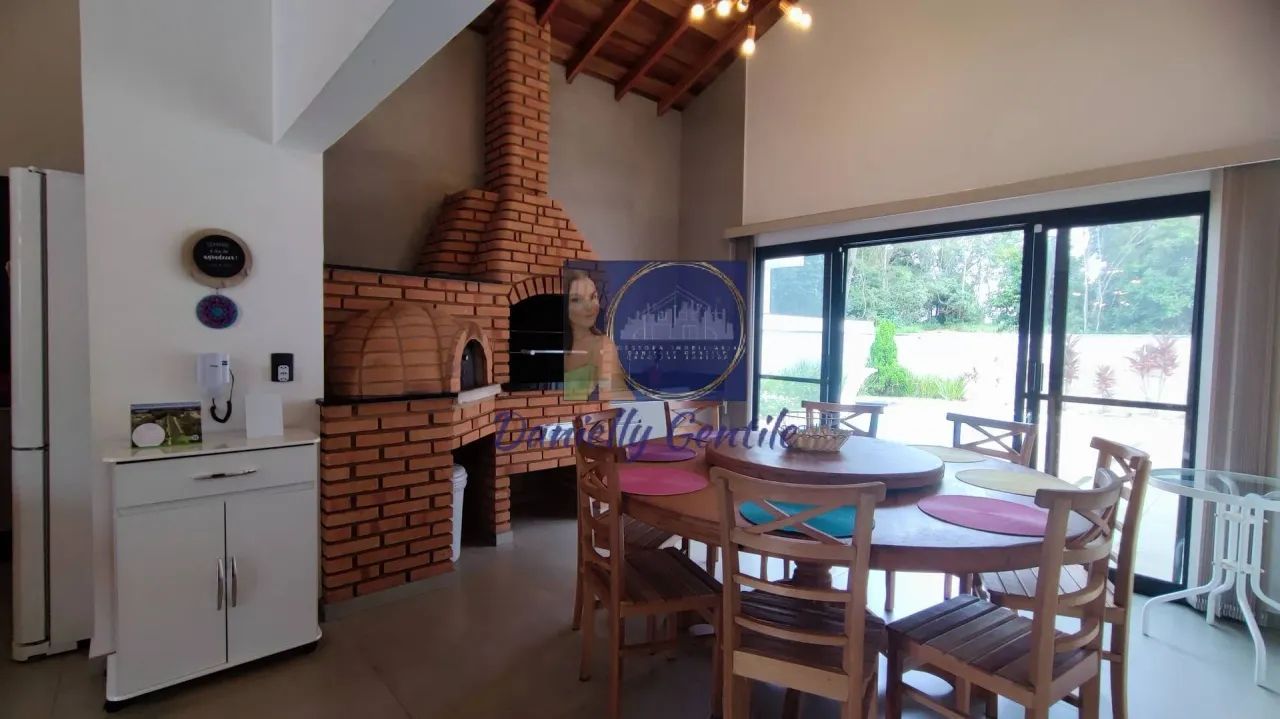 Alugue sua casa de temporada no Ninho Verde 2: conforto,piscina climatizada - Foto 3