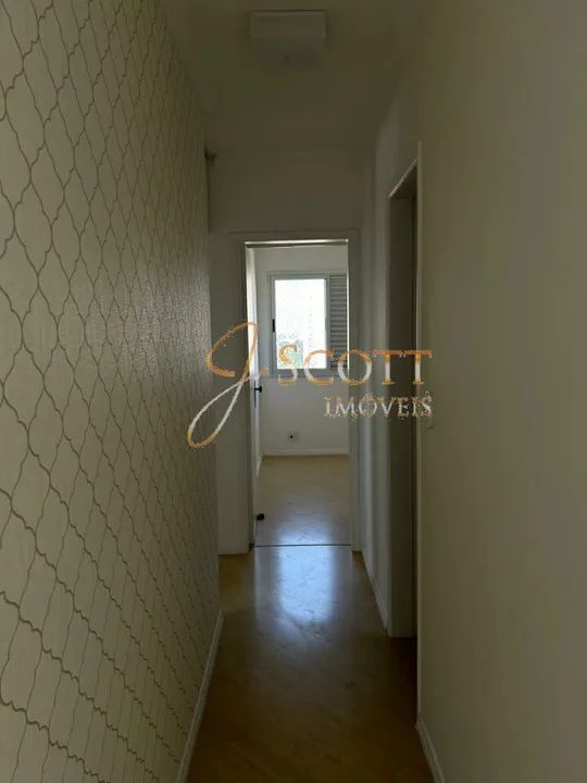 Apartamento para Locação no Jardim Marajoara! - Foto 10