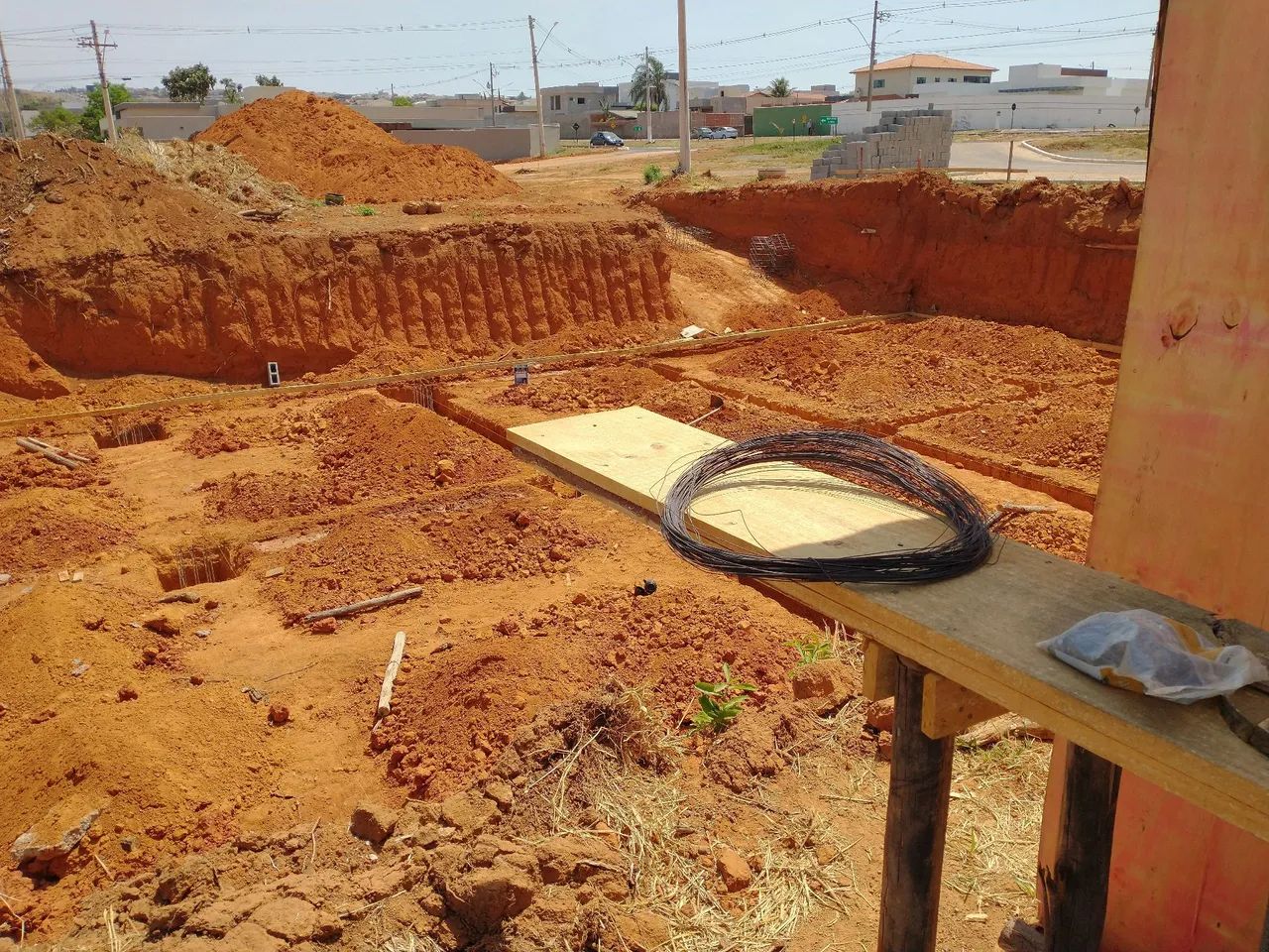 ART  de execução de obras e reformas  - Foto 3