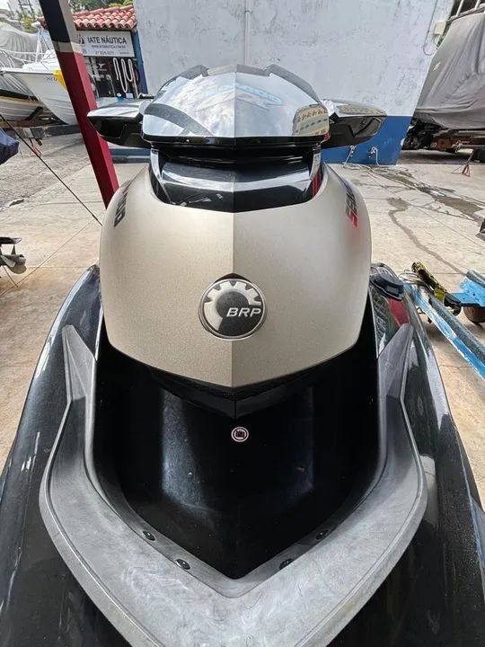 JET SKI SEADOO - GTX 155 (S) - Foto 15