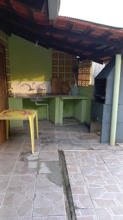 SOBRADO P TEMPORADA EN PRAIA DE ITAGUACÚ SAO FRANCISCO DO SUL/SC - Foto 10