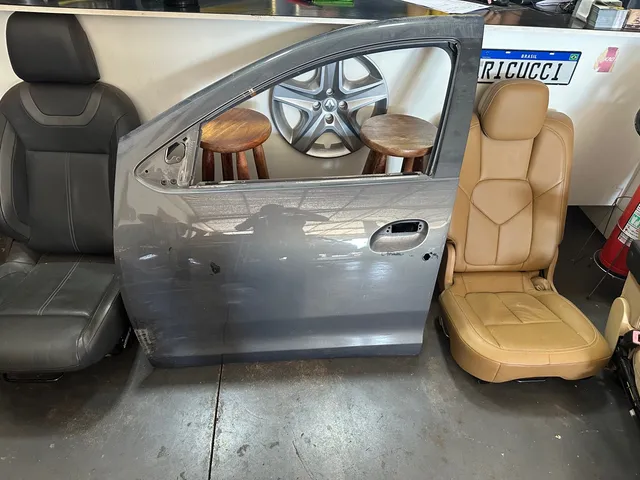 Porta Sandero 2015 a 2022