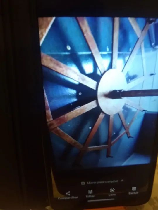 Assadeira para todos tipos de carne 