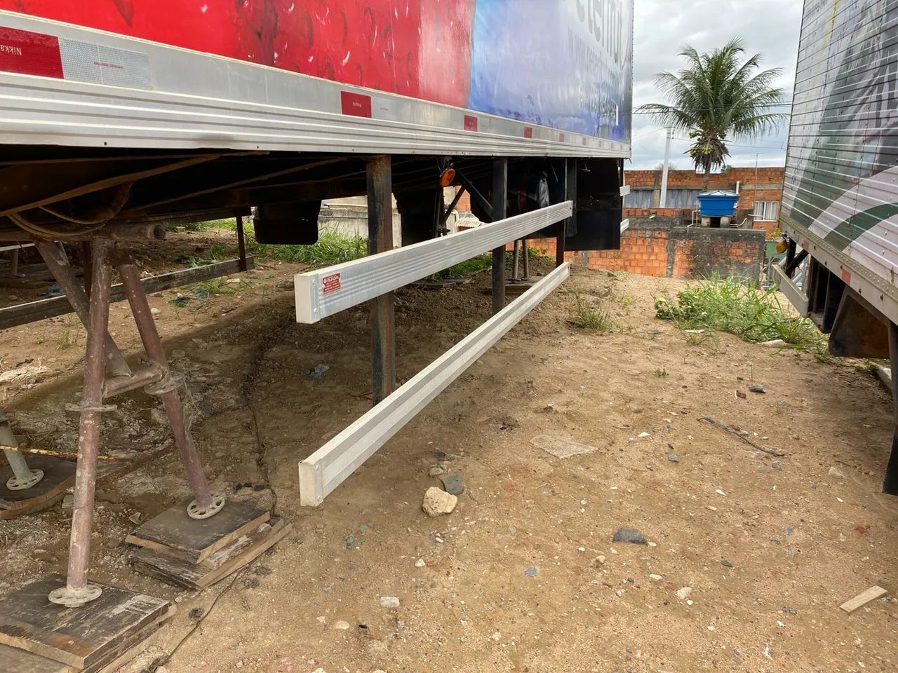 BAÚ REFRIGERADO 9,50 MTS - Foto 4