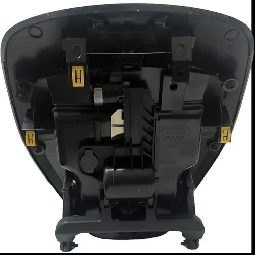 Porta Objetos Ford Ka 2014 2015 2016 2017 2018 2019 2020 - Foto 3