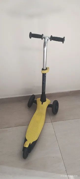 Patinete Infantil Decathlon - Foto 3