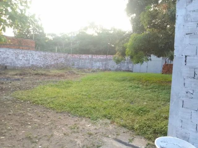 Vendo Área de 2267,00 m² com Casa no Turu.