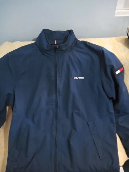 Casaco/jaqueta Tommy Hilfiger!!! - Foto 3