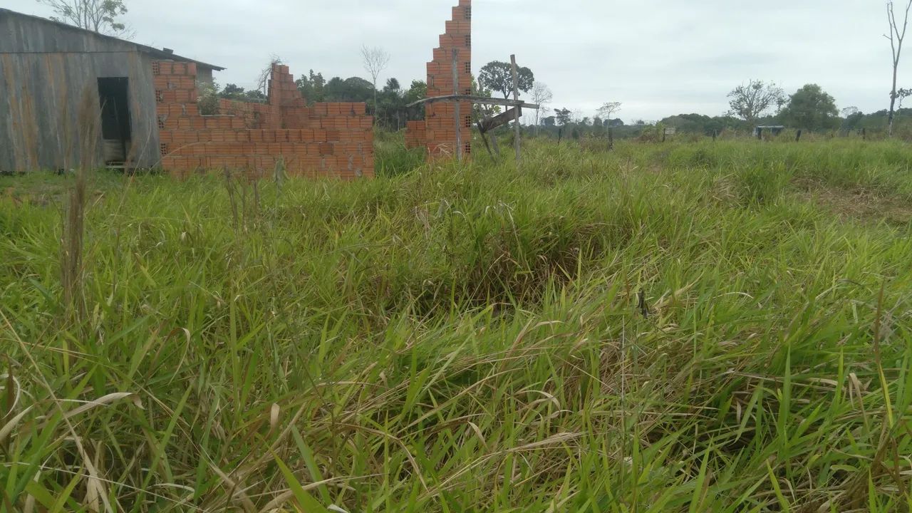 foto - Rio Branco - Belo Jardim I