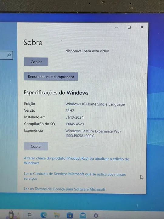 Notebook Asus VivoBook Intel Core i5 - Foto 3
