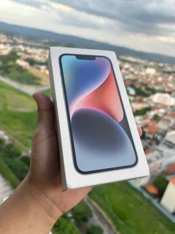 iPhone 14 lacrado com garantia de 1 ano Apple / avance hoje  - Foto 2