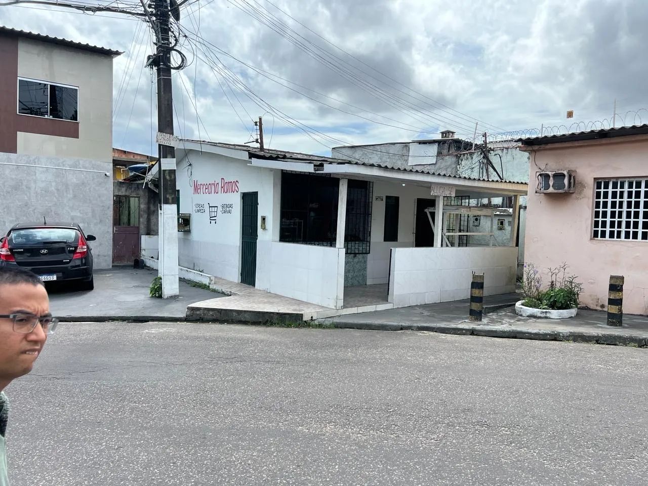 foto - Manaus - Redenção