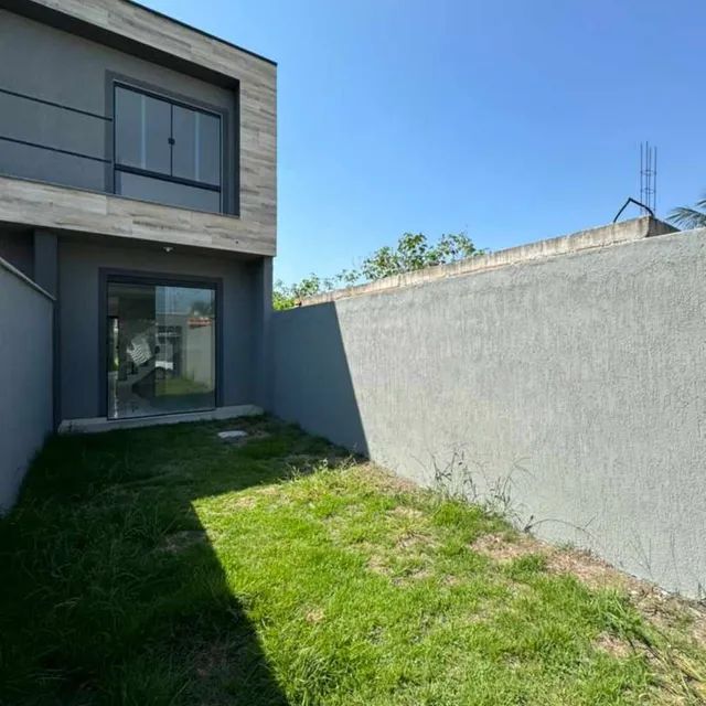 Captação de Casa a venda na Rua Asa Branca (Cj. Henriqueta), Campo Grande, Rio de Janeiro, RJ