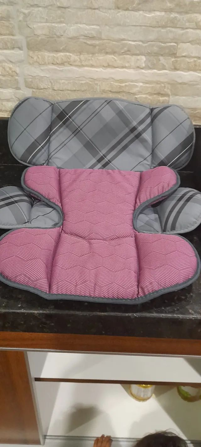 Bebe conforto com base incluso marca  burigotto - Foto 5