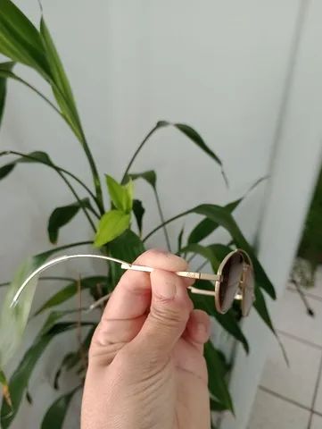 Óculos unissex importado Chbb novo - Foto 2