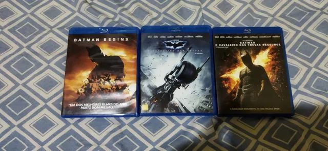 vendo blu-rays - Foto 5