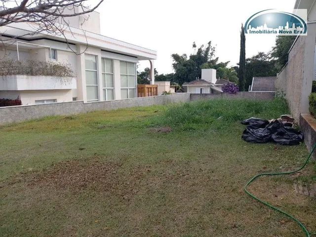 Terreno à venda, 503 m² por R$ 1.200.000,00 - Condomínio Residencial Reserva das Palmeiras - Foto 15