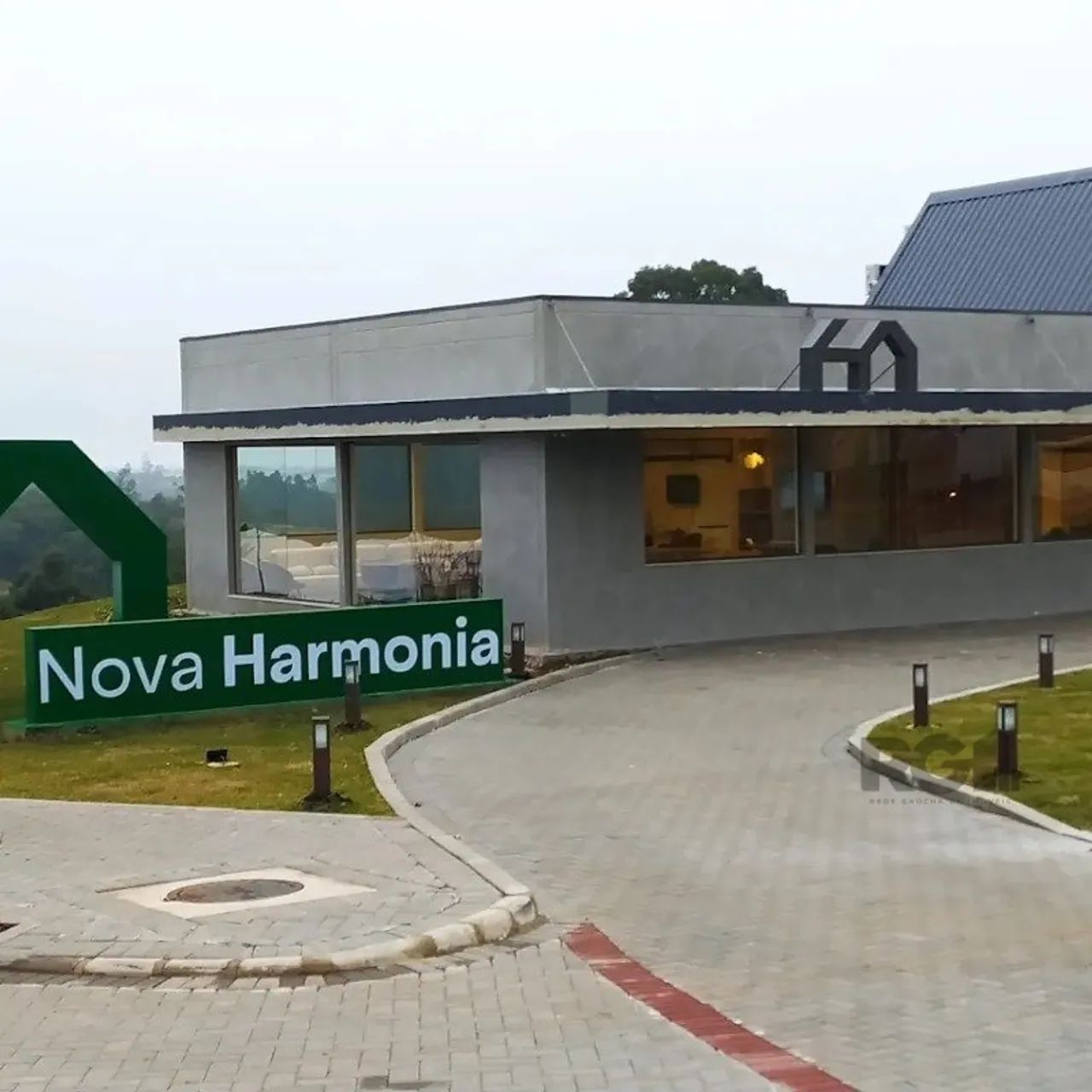 BAIRRO PLANEJADO NOVA HARMONIA JUNTO A PRF E HAVAN . (Viamão-RS)2 lotes a venda, a saber: - Foto 3
