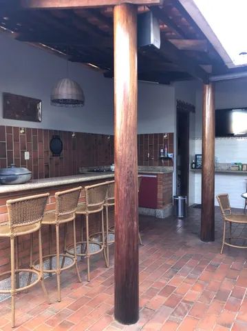 Casa 3 quartos no Vila Brasília - Foto 14