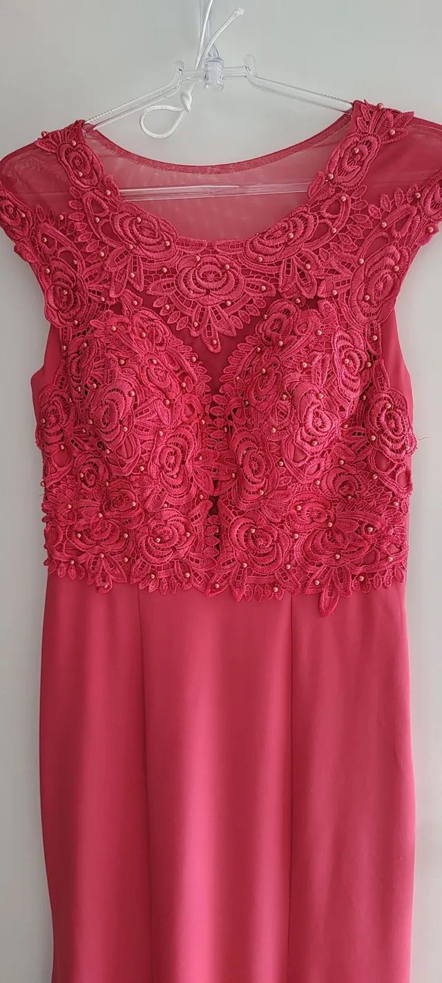 Vestido de festa  - Foto 3