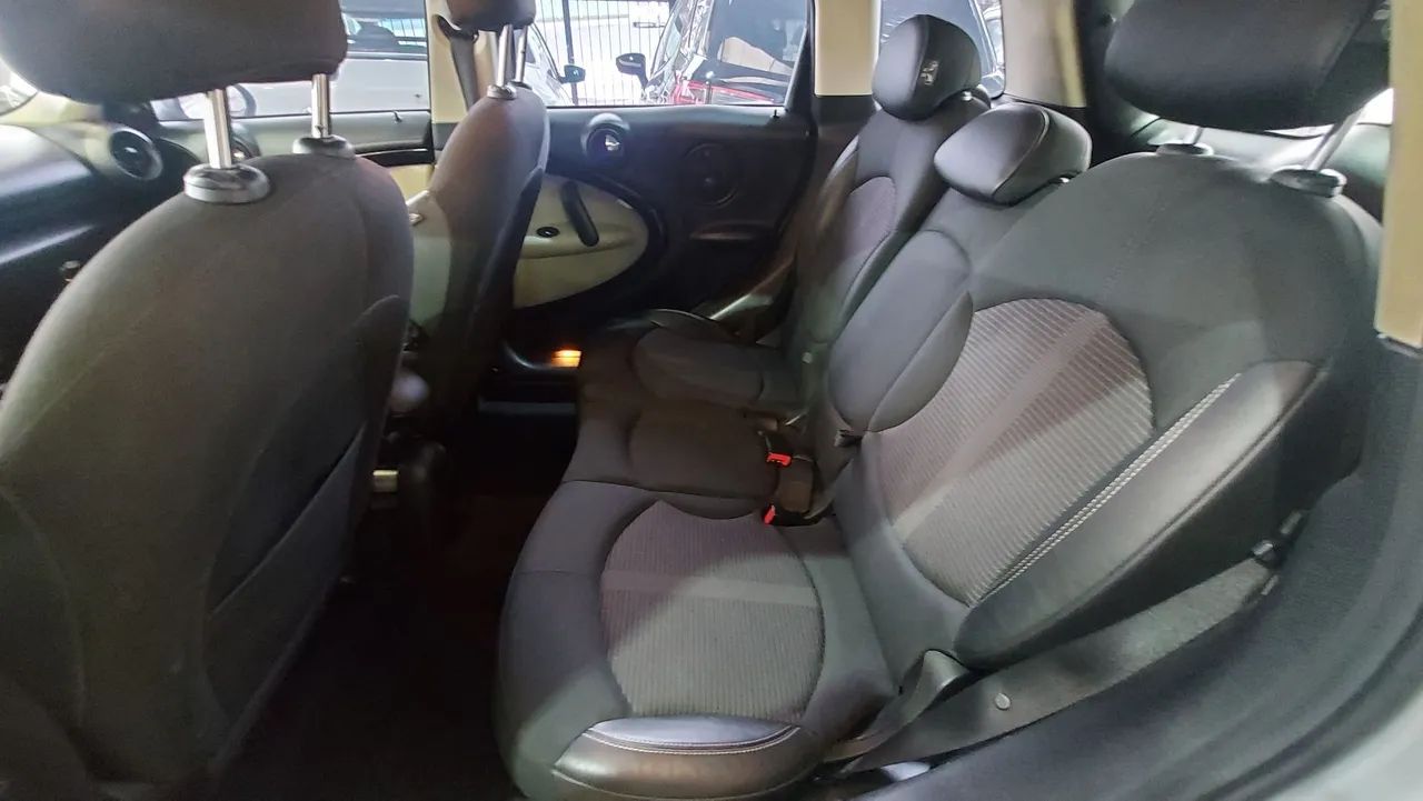 Mini Cooper Cyman 1.6 Automático  - Foto 4