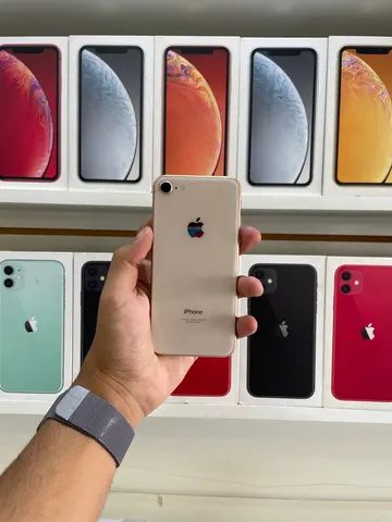 IPHONE 8 64 GB 