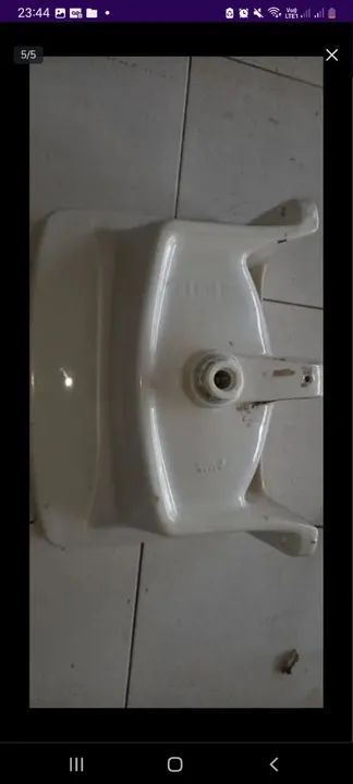 Tanque deca  - Foto 5