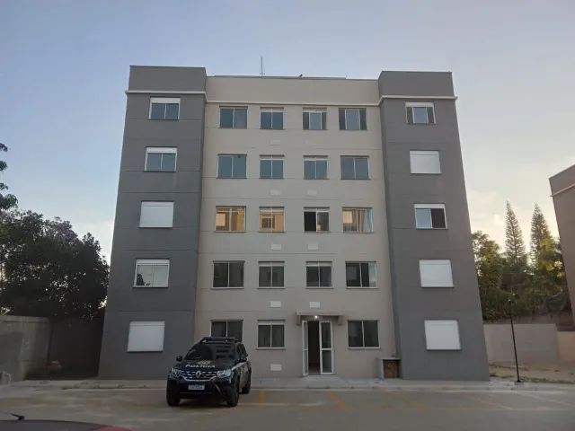 Captação de Apartamento a venda em Franco da Rocha, SP