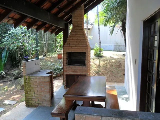 CASA LINDA,PISCINA,RIACHOS E MAR,RESERVA AMBIENTAL, COND. FECH SEG 24H, CARAGUA-UBATUBA  - Foto 7