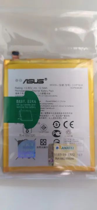 Bateria Asus ZE554KL