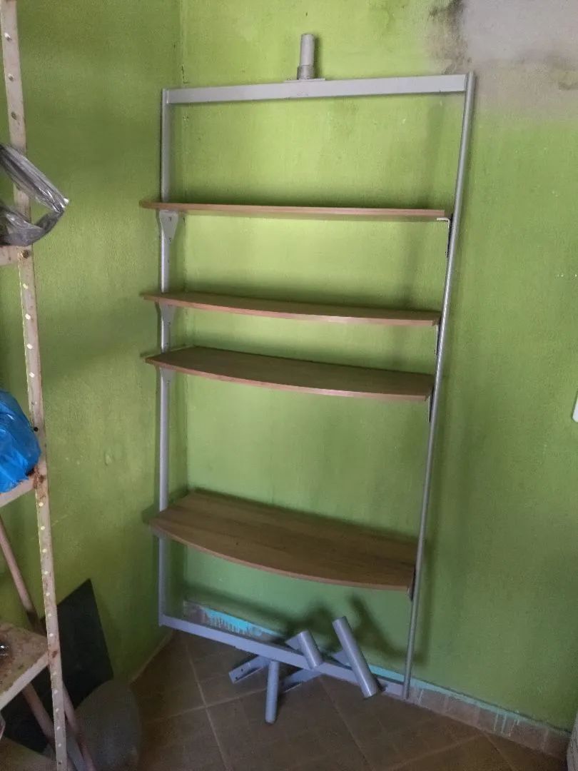 Racks - Foto 2
