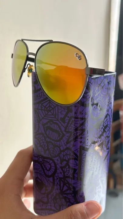 Óculos de Sol Infantil  - Foto 3