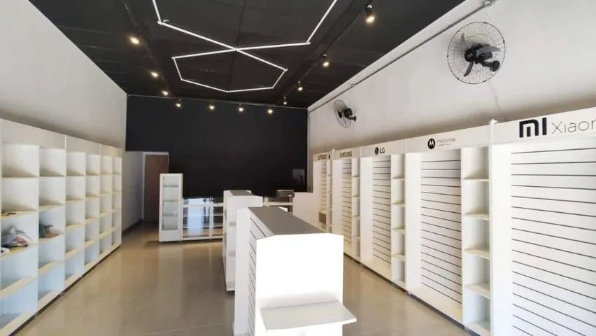 Móveis para loja com entrega rápida (Direto da fábrica) - Foto 5