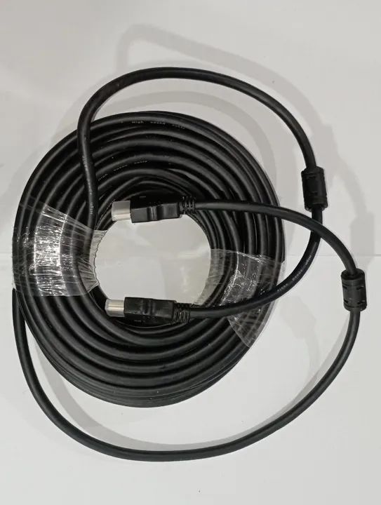 Cabo  hdmi 10 metros - Foto 3