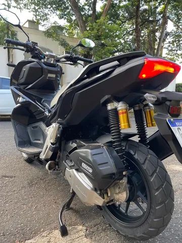 Honda ADV 150  - Foto 3