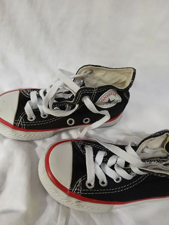 Converse 25 olx on sale